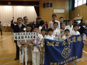 九州大会の成績
